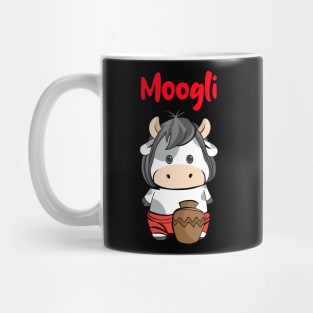 Moogli Mug